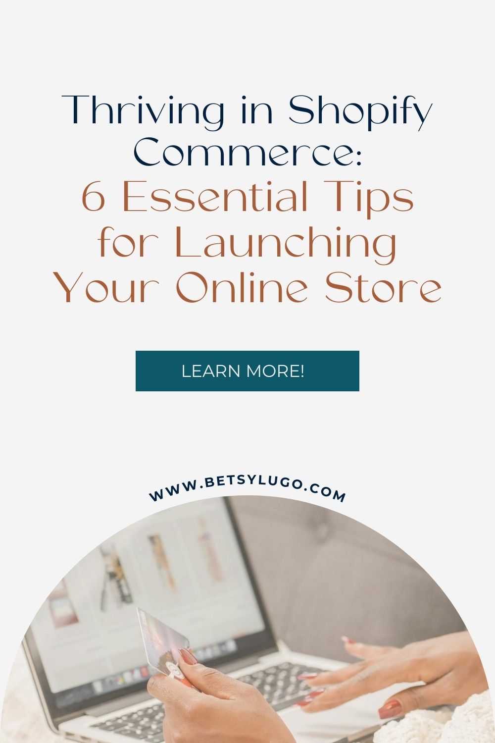 6 Essential Tips for Launching Your Online Store