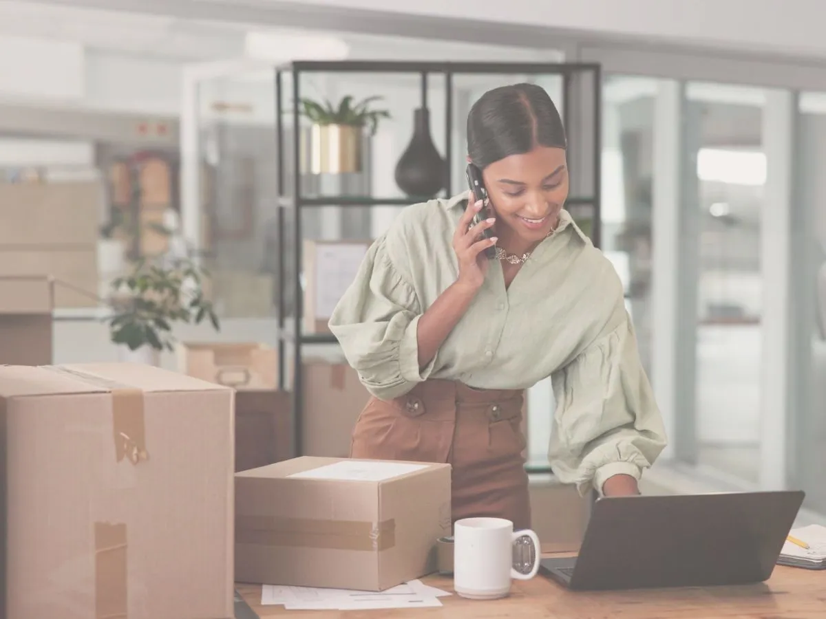 Ecommerce website designer - Betsy Lugo Creative