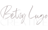 Betsy Lugo Creative - Ecommerce Website Design
